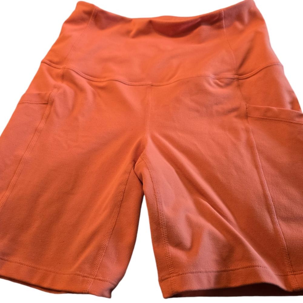 Zella Active Shorts Size Small